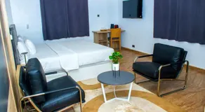 Hotel Mandarin - Image 2