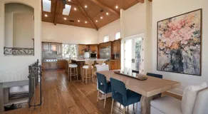 ResortHome Pickle Ball Pool MovieRoom Gym Sauna Villa - Image 4