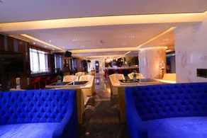 Zmax Hotel·Xining Wanda Plaza - Image 2