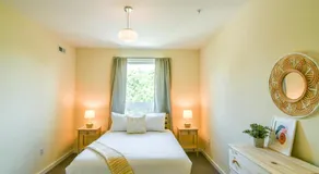 Greensview Apartment | 2 Bedroom, 2 Bath - Beautiful views! - Image 2