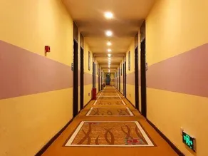 Yunpai Hotel (Beijing Changping Subway Station) - Image 4