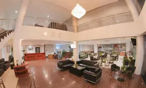 Azza Hotel Palembang - Image 2