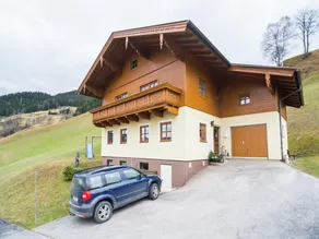 Apartment in Wagrain with Stunning Mountain Views - Image 5