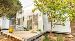 The house behind stream - Image 3