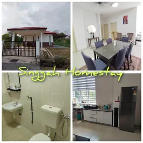 SINGGAH HOMESTAY (MUSLIM SAHAJA) - Image 2