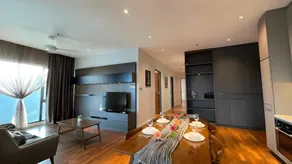 7Stonez Suites Geo38 Genting Highlands - Image 2