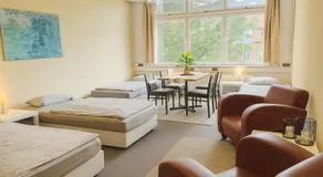 Monteur Domizil und Appartements Erfurt - Image 4