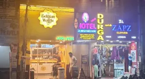Hotel Shri Durga - Image 5