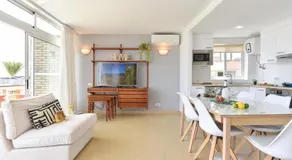 Appartement avec terrasse | Idéal pour le télétravail - Image 5