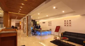 Hotel Park Residency Thrissur - Image 2