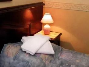 Hotel Legend - Image 5