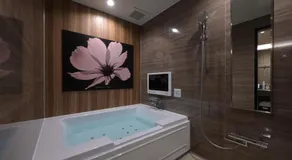 Hotel SWEET SEASON埼玉川越桜の川店 - Image 4