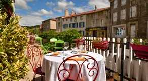 Hôtel Restaurant La Terrasse - Image 4