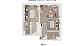 Punthill Epping - Image 4