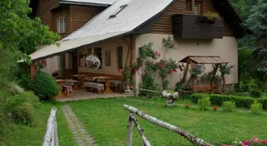 Pensiunea Aurora Albac - Image 5