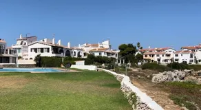 Villa Sol del Este, Es Castell - Image 4