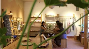 Ananda Tree House Eco Homestay - Image 5