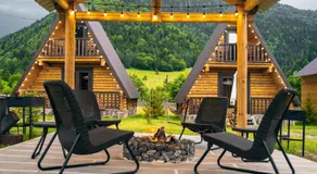 Eco House Borjomi - Image 3