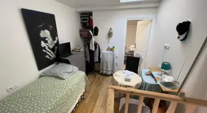 Room in city Nice - Image 3