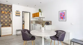 ★ DUPLEX ★ COZY ★ PARKERING (valgfrit) ★ SWEETHOMEBORDEAUX - Image 2