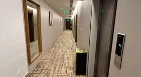 همم للشقق المخدومة العلا -HMM Serviced Appartments - Image 3