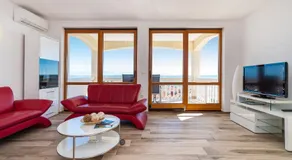 Ferienhaus Inselglück auf Ugljan - Zadar - Image 2