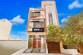 Hotel O GOLD PLAZA HOME STAY - Image 4