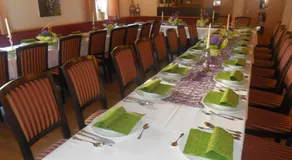 Hotel-Gasthof Wilder Mann - Image 4