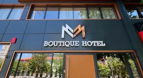 MM Boutique Hotel - Image 4
