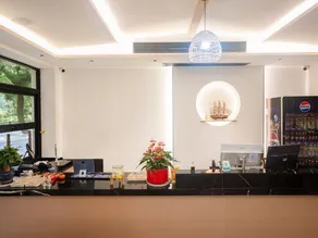 Nanyue Sheyu Mountain Residence Homestay - Image 4