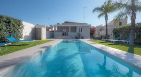 Villa Le Onde, mit Pool, nur wenige Schritte vom Strand und dem Zentrum entfernt - Image 3