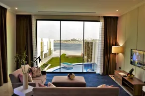 Tamara Beach Resort, Al Khobar Half Moon Bay-"Families Only" - Image 2