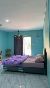ห้องพักตะวัน สว่างแดนดิน - Image 4