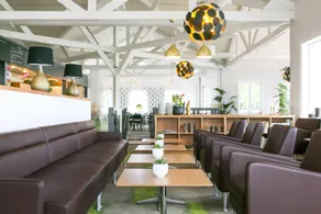 Isaberg Golfklubb - Image 2