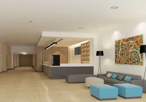 True Go Hotel x ---Wuhan Xinhua Road Union Hospital Branch - Image 2