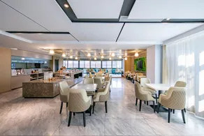 Starway Hotel (Fuzhou Changle Shiyang Subway Station - Image 3
