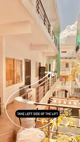 Family-Friendly 1BHK near Bhopal Jn. with Kitchen - Image 5