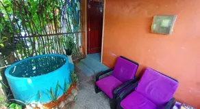 New Purple Villa - Image 5
