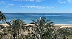 Apartamento primera línea de playa - Image 2