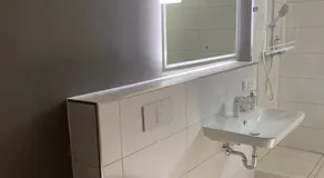 Wohnung zur Langzeitmiete geeignet - Image 2