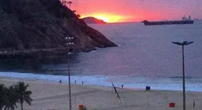 Charmoso Apartamento Leme/copacabana - Image 3