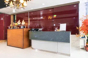 Lucky Hotel Binondo - Image 5