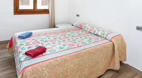 BONITO APARTAMENTO PARA 4 PERSONAS, CENTRO DE MORAIRA - Image 5