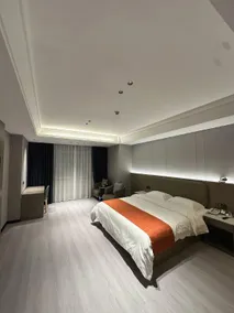 Jinbo Hotel (Jinxiang Night Market Branch) - Image 2