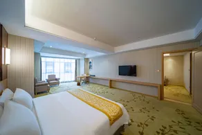 Vienna International Hotel (Li County Administrative Center New District) - Image 3