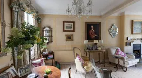 Hurlingham Bed and Breakfast - Image 2