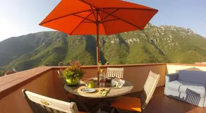 Arvé Castelbianco - B&B e Appartamento - Image 3