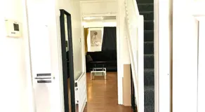 London Stratford 3 Bedrooms House, Separate Reception, Close to ABBA, Westfield, Olympic Stadium - Image 3