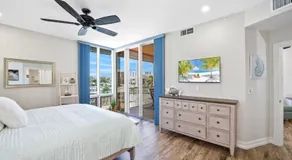 Palm Harbor #202E by Sun Palace Vacations - Image 2