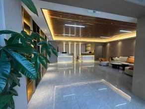 Migratory Fashion Hotel (Beijing Sam's Club Dingsi Road) - Image 5
